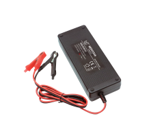 Kuru Tip Akü Şarj Adaptörü 280W 27.6-28.4V 10A