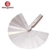 WORLDFORCE  Sentil Çakısı 32 Yaprak (0.04-0.88mm)
