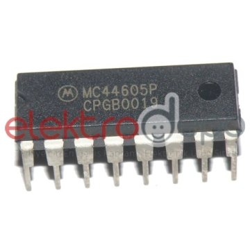 MC 44605P