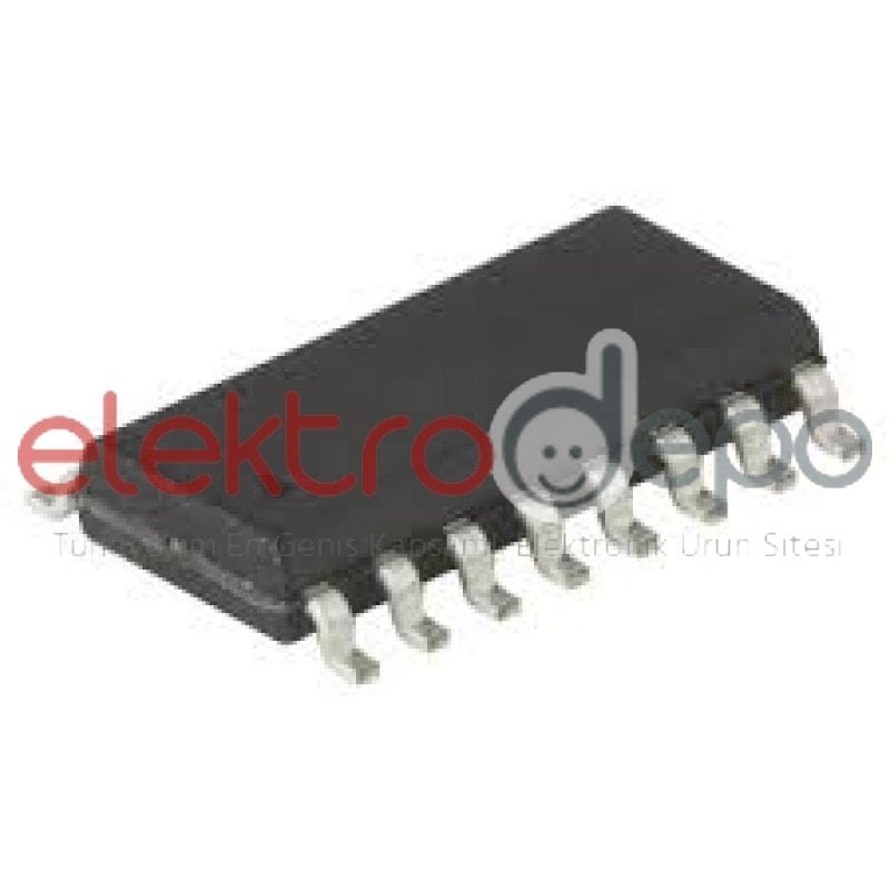 CD 4094 SMD