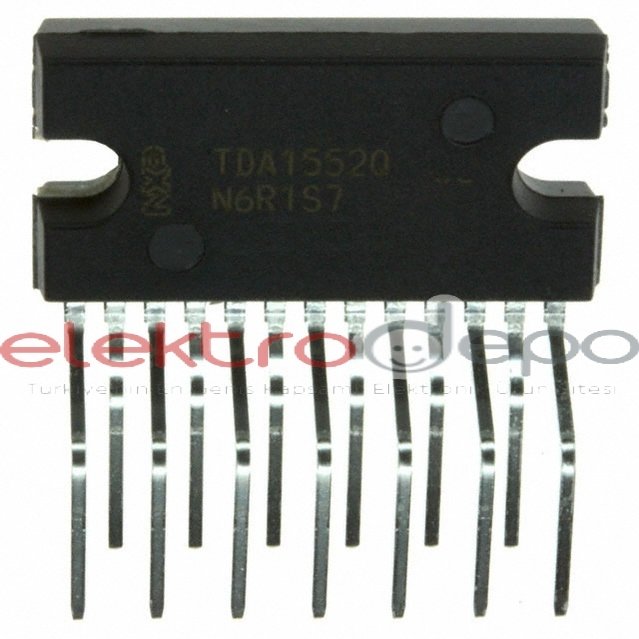 TDA 1552Q