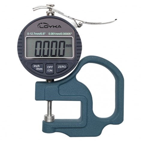 Loyka 5318 Kalınlık Komparatörü | 0.001 MM