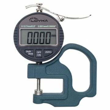 Loyka 5318 Kalınlık Komparatörü | 0.001 MM