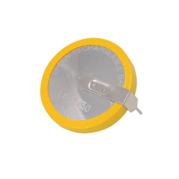 Power-Xtra LIR2450 110 Mah Sarj Edilebilir Pil