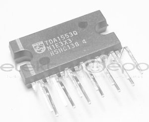 TDA 1553Q