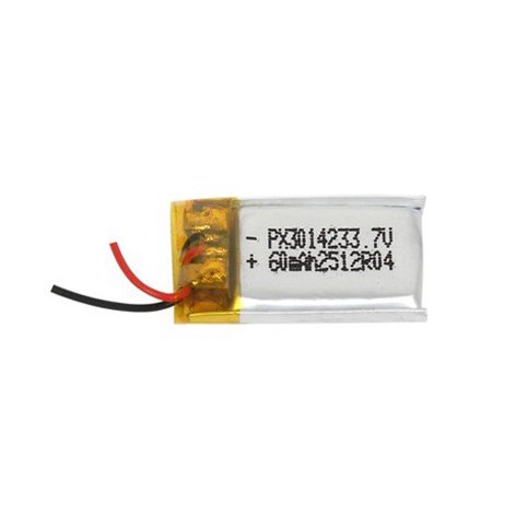 Power-Xtra PX301423 60 Mah Li-Polymer Pil