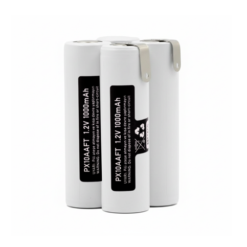 PB 4.8V 1000 Mah Şarjlı Tornavida/Matkap Bataryası