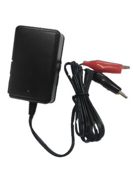 Kuru Tip Akü Şarj Adaptörü  15W  6.9V/14.2V 1A