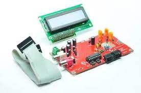 FM Stereo Verici 1.5 W
