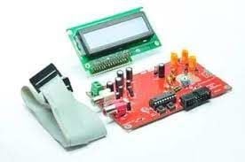 FM Stereo Verici 1.5 W