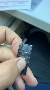 TDA1060 SMD