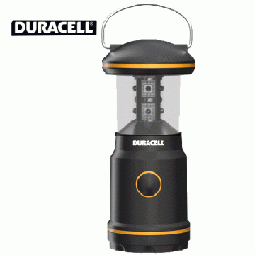 DURACELL LNT 10, Pilli Mini Kamp Lambası