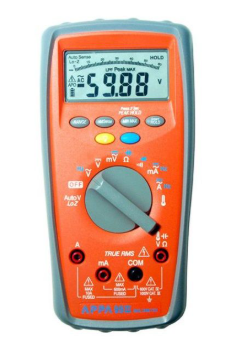 Test ve Ölçüm Cihazı APPA 99-II