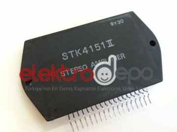 STK 4151 II SANYO
