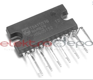 TDA 1557Q
