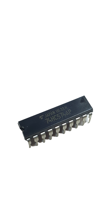 74 HC 574