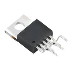 BTS425L1 TO220 5