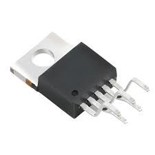 BTS425L1 TO220 5