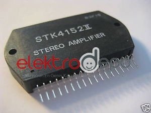 STK 4152 II