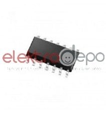 CD 4502 SMD