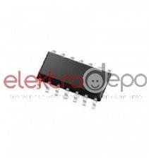 CD 4502 SMD