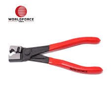 WORLDFORCE  Hortum Kelepçe Pensesi Clic-R