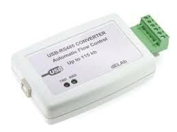 USB-RS485 Çevirici