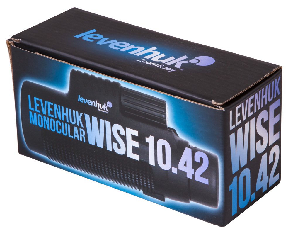 Levenhuk Wise 10x42 Monoküler