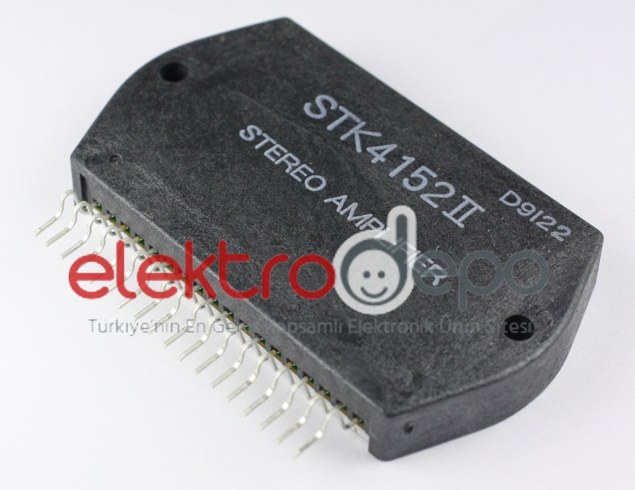 STK 4152 II SANYO
