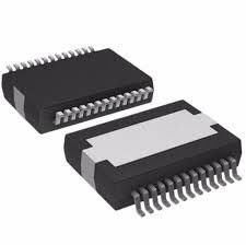TDA7720 SMD 28 Pin
