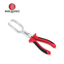 WORLDFORCE  Hortum Kelepçe Pensesi