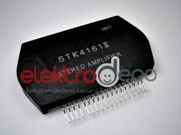 STK 4161 II