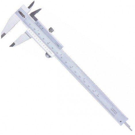 İnsize 1205-1502S Mekanik Kumpas 0-150 mm