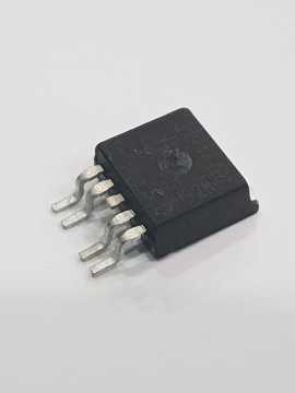 BTS441RG TO263