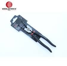 WORLDFORCE  Segman Pense 7”
