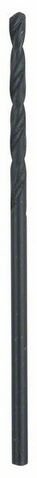 Metal matkap ucu HSS-R, DIN 338 1.5mm