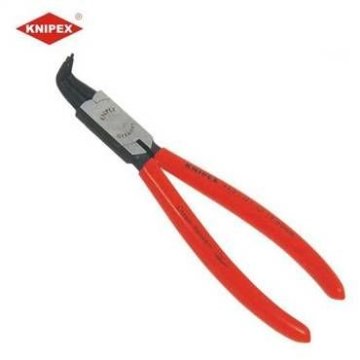 Segman Pensesi (İç Eğri)