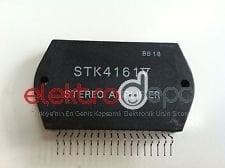 STK 4161 V SANYO