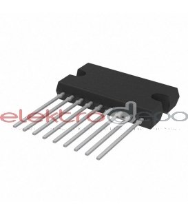 TDA 1589