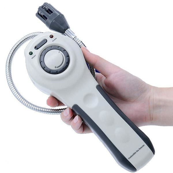 Benetech GM8800A Gaz Kaçak Dedektörü