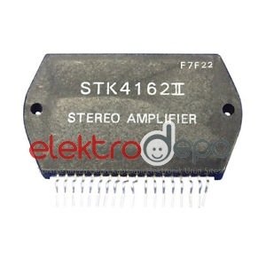 STK 4162 II