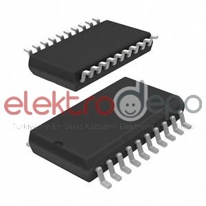 74 HC 640 SMD