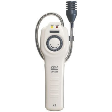 CEM GD-3300 Gaz Kaçak Dedektörü