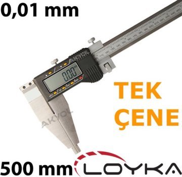 Loyka TCKM 500 Dijital Kumpas 500 mm