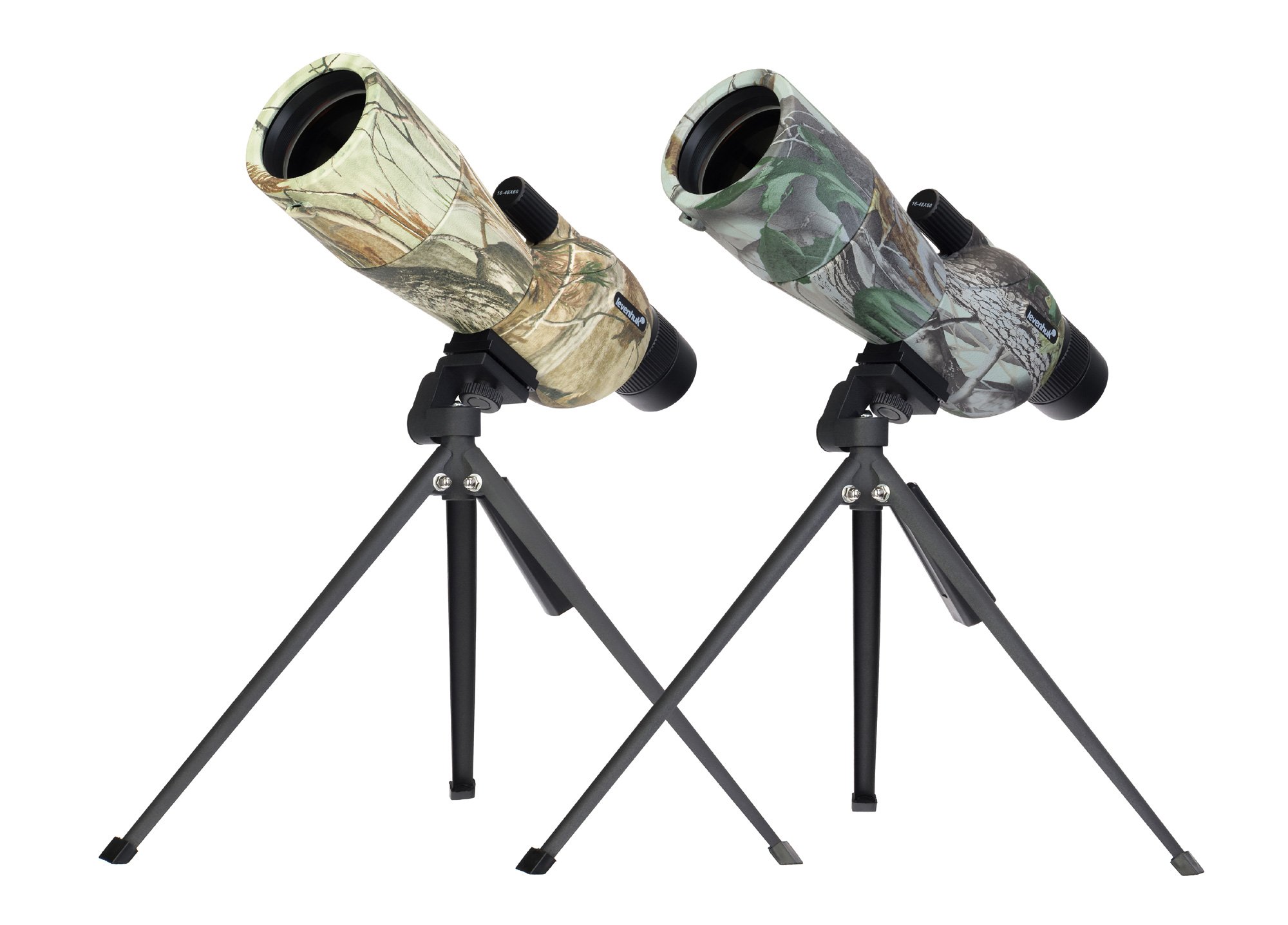 Levenhuk Camo 60 16-48x Gözlem Teleskopu