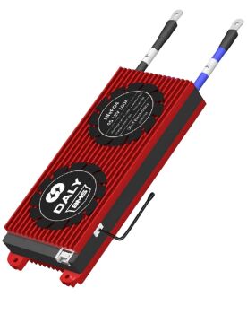 Deligreencs 4S 12V 100AH BMS Elektrikli Ara. - Bisiklet - Scooter ORTAK PORT