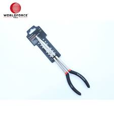 WORLDFORCE Uzun Kargaburun Pense 11’’