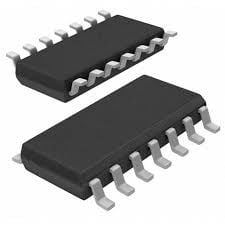 TDE1747 SMD14