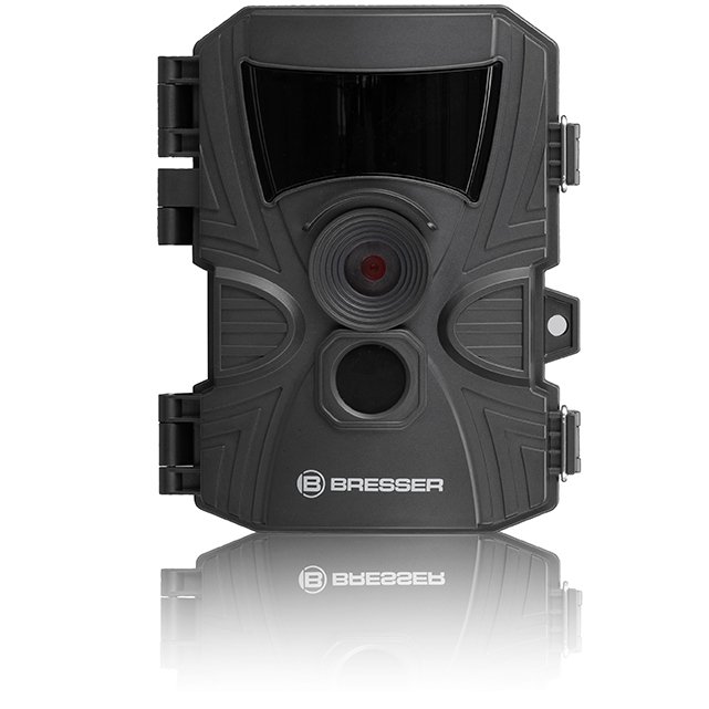 Bresser 60° Wildlife Observation 5–20MP Camera