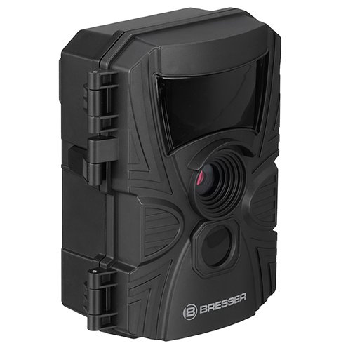 Bresser 60° Wildlife Observation 5–20MP Camera
